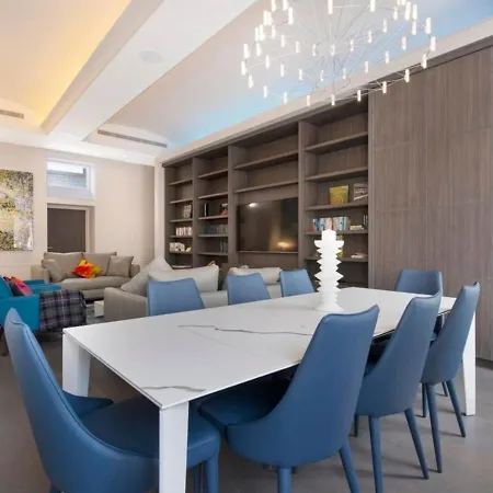 Appartamento Perfect Retreat *