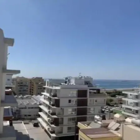 Perfect Retreat Appartement Larnaca
