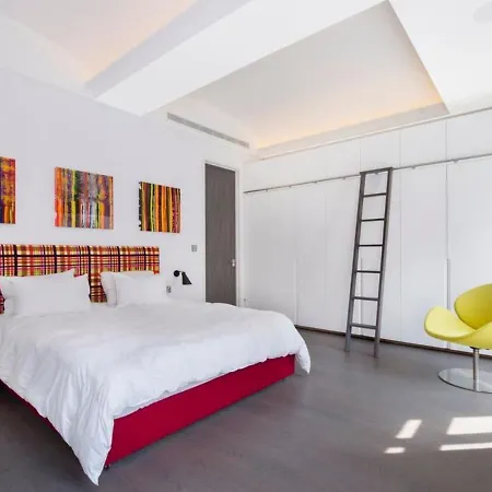 Appartement Perfect Retreat Larnaca